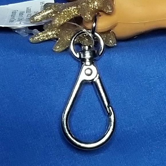 Bath & Body Works Prancing Reindeer PocketBac Holder - Picture 5 of 5